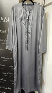 Men’s Luxury Thobes