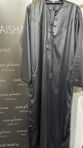 Men’s Luxury Thobes