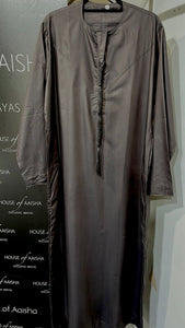 Men’s Luxury Thobes