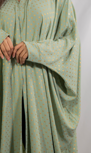 MASRIYA | MINT GREEN |