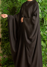 Load image into Gallery viewer, | FINEST NADA CAPE ABAYA |
